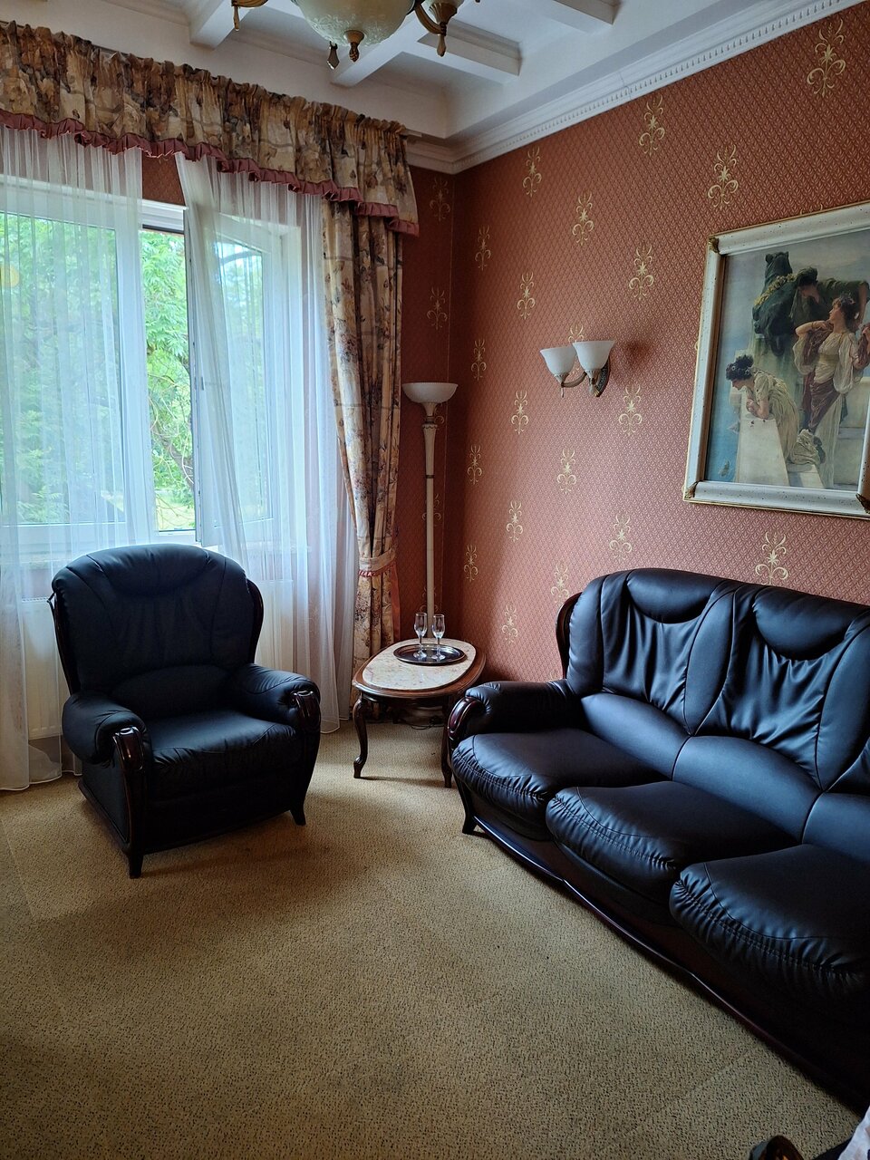 Гостиница Черепаха Калининград-214