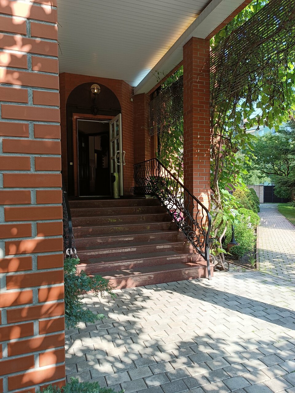 Гостиница Черепаха Калининград-185