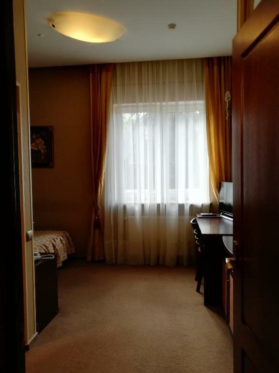 Гостиница Черепаха Калининград-111