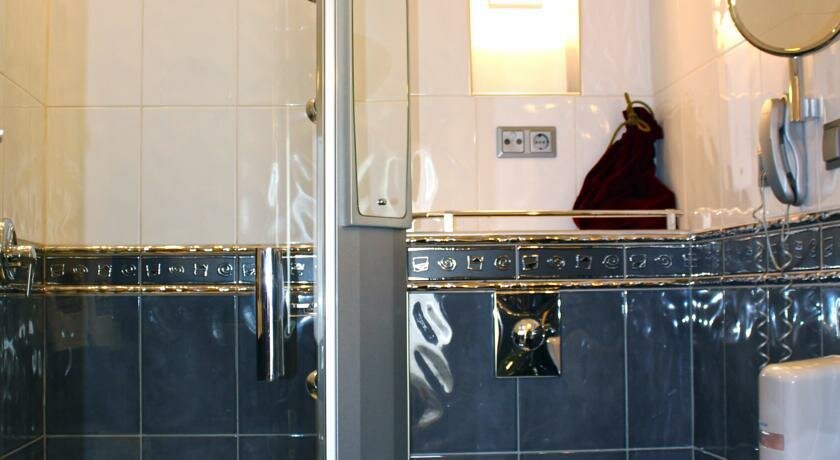 Гостиница Черепаха Калининград-43