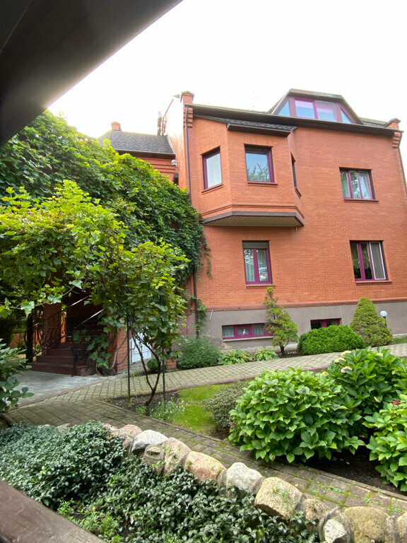 Гостиница Черепаха Калининград-169