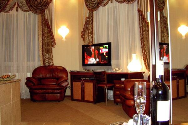 Гостиница Черепаха Калининград-68