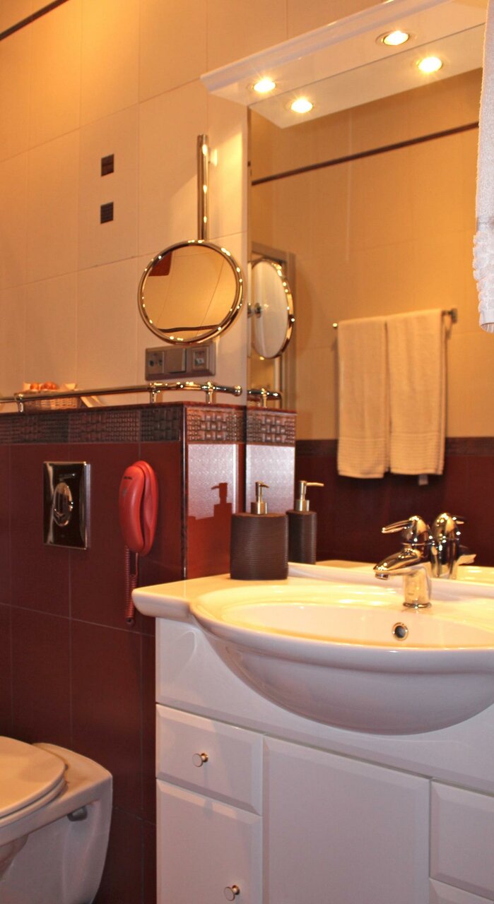 Гостиница Черепаха Калининград-88