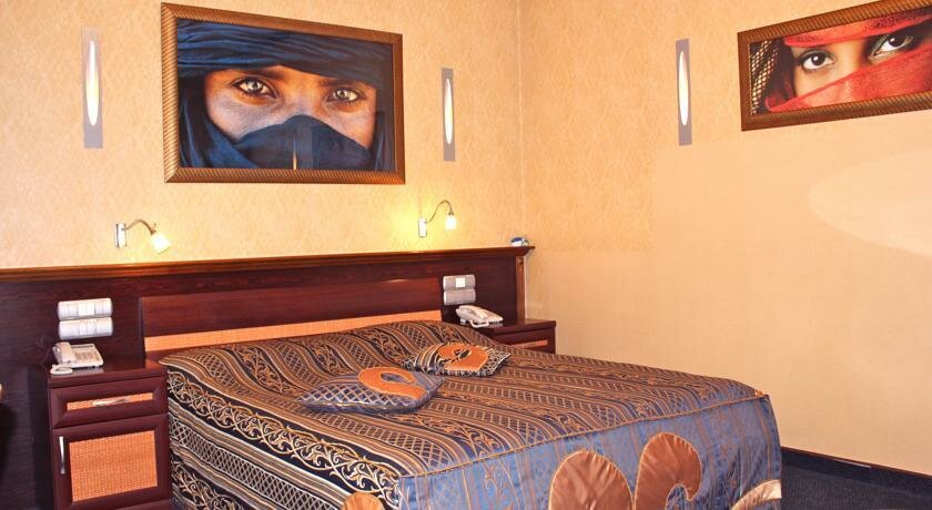 Гостиница Черепаха Калининград-59