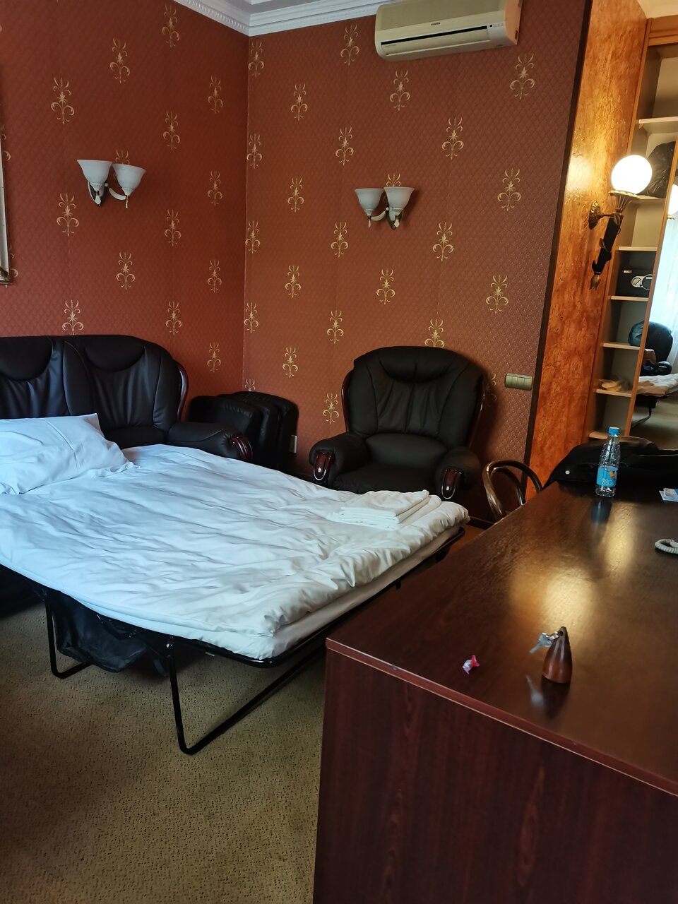 Гостиница Черепаха Калининград-183