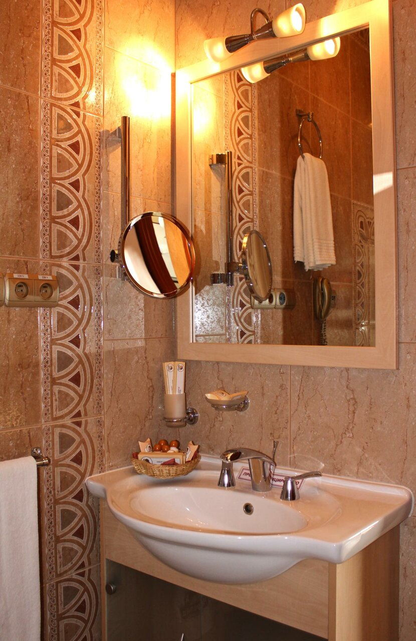 Гостиница Черепаха Калининград-82