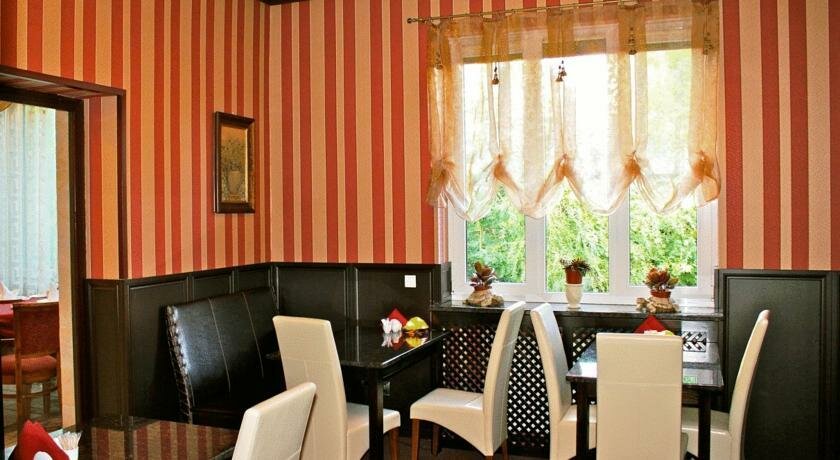 Гостиница Черепаха Калининград-61