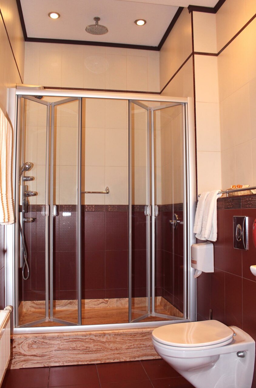 Гостиница Черепаха Калининград-89