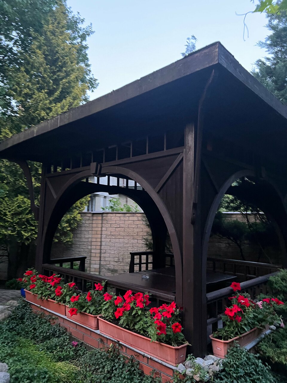 Гостиница Черепаха Калининград-149