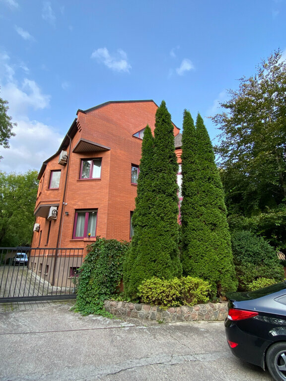 Гостиница Черепаха Калининград-127