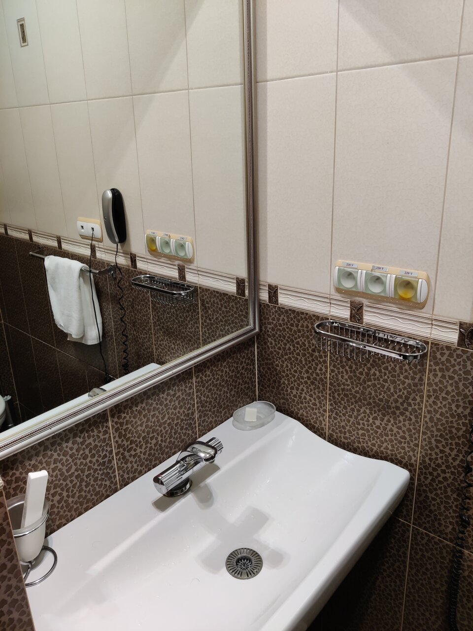 Гостиница Черепаха Калининград-165