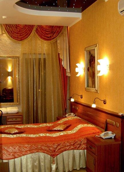 Гостиница Черепаха Калининград-71