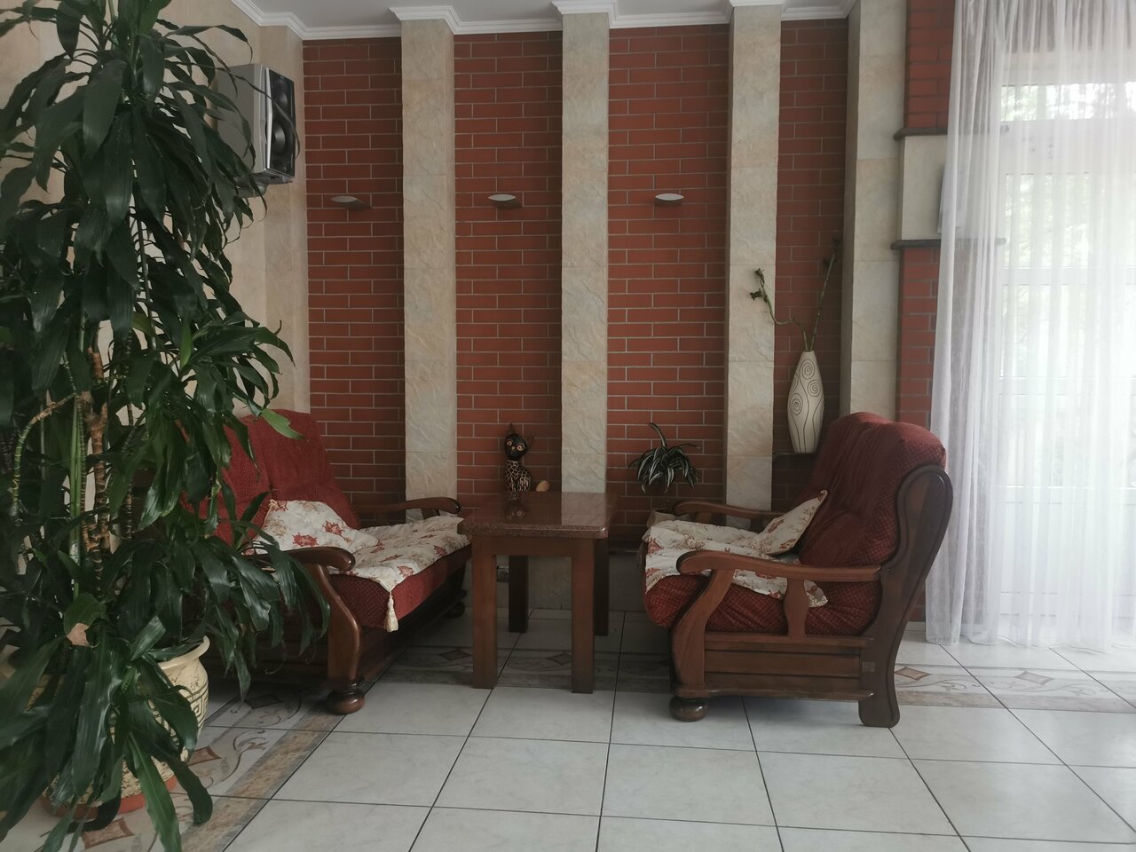 Гостиница Черепаха Калининград-144