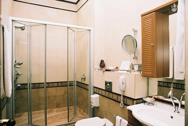 Гостиница Черепаха Калининград-103