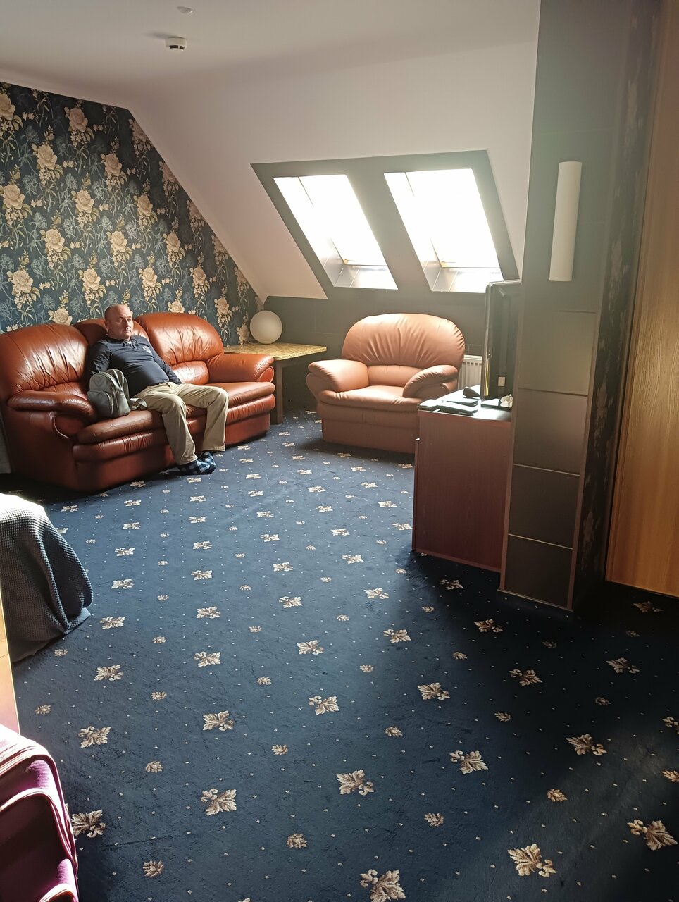 Гостиница Черепаха Калининград-180