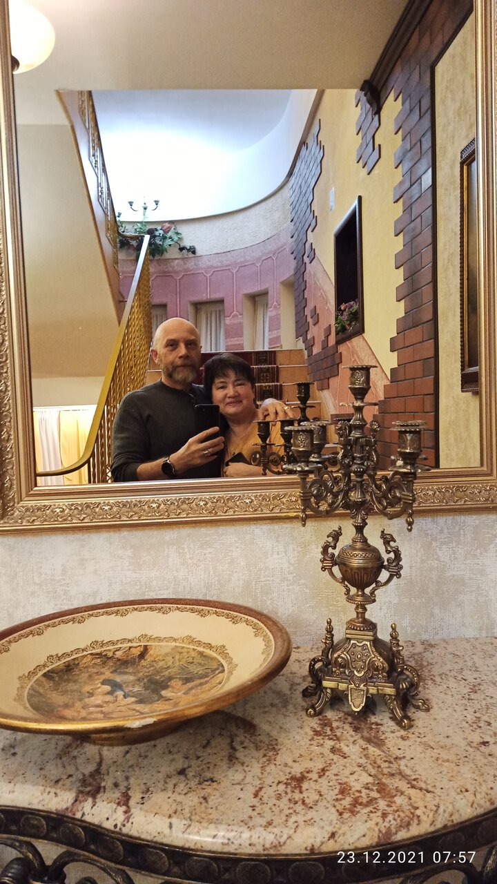 Гостиница Черепаха Калининград-160