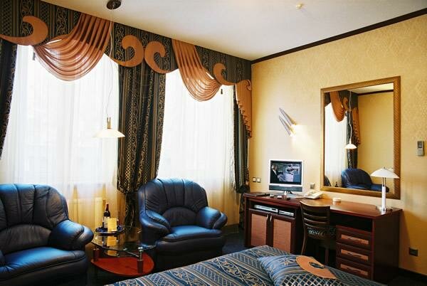 Гостиница Черепаха Калининград-40