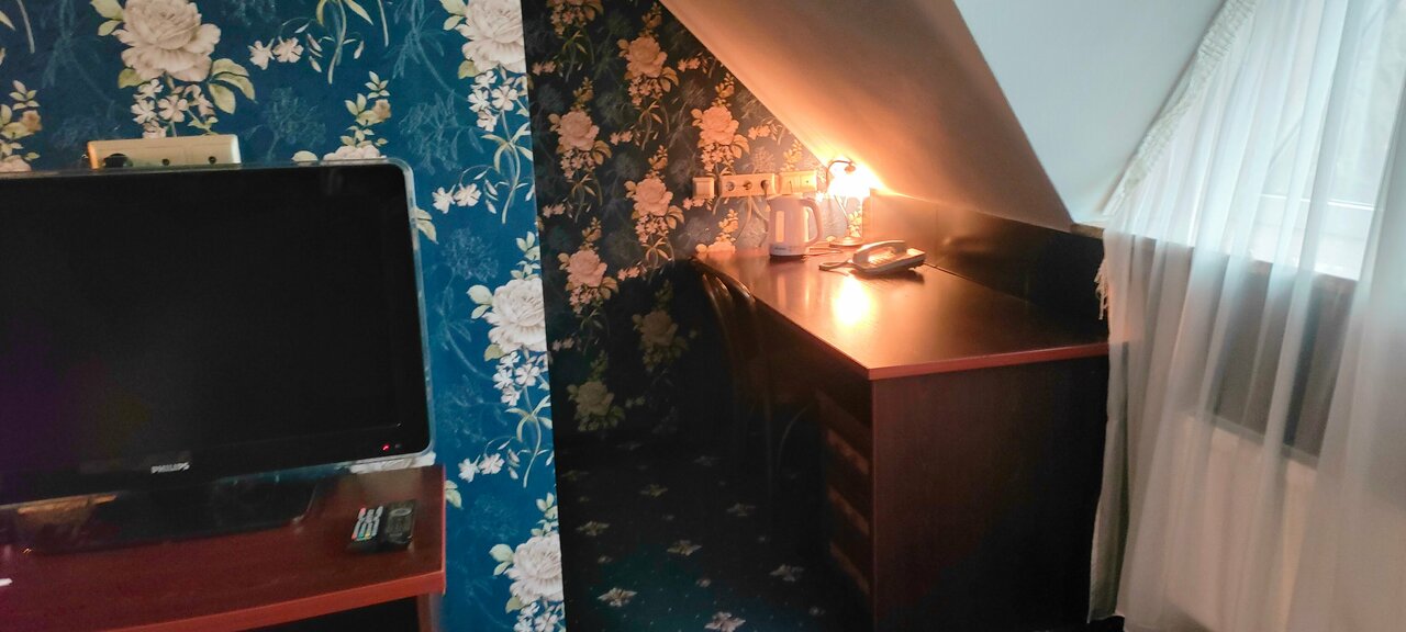 Гостиница Черепаха Калининград-178