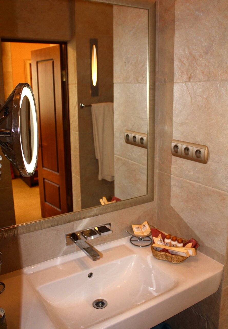 Гостиница Черепаха Калининград-91