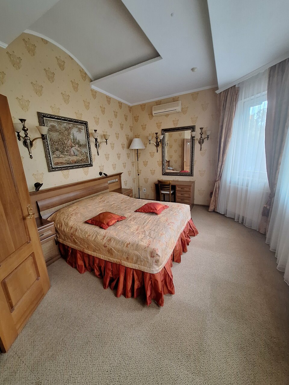 Гостиница Черепаха Калининград-193