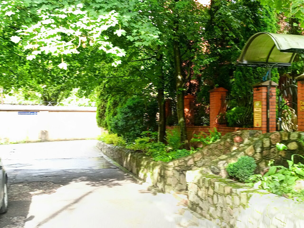 Гостиница Черепаха Калининград-188