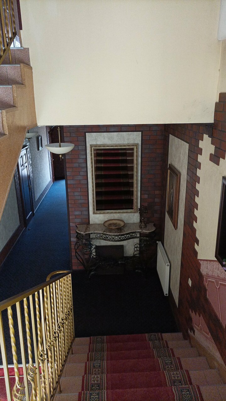 Гостиница Черепаха Калининград-187