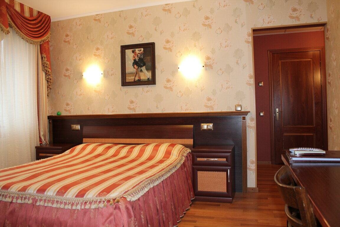 Гостиница Черепаха Калининград-102