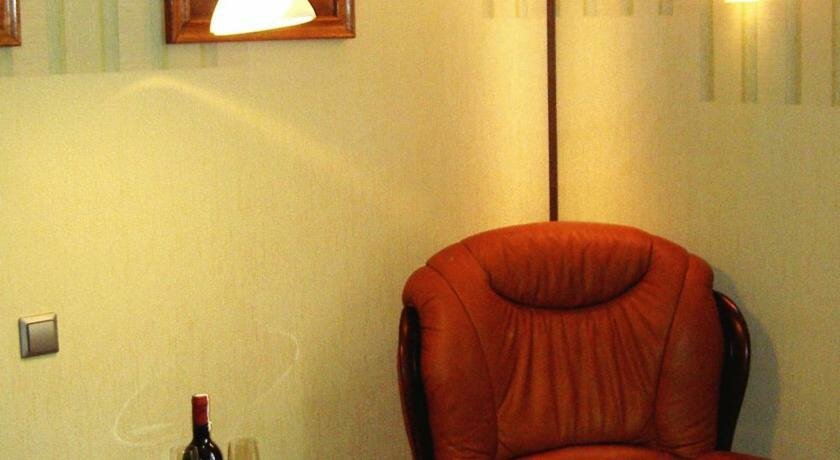 Гостиница Черепаха Калининград-78