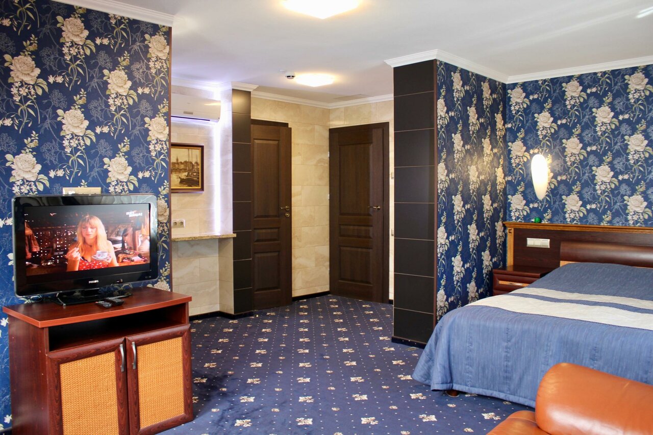 Гостиница Черепаха Калининград-109