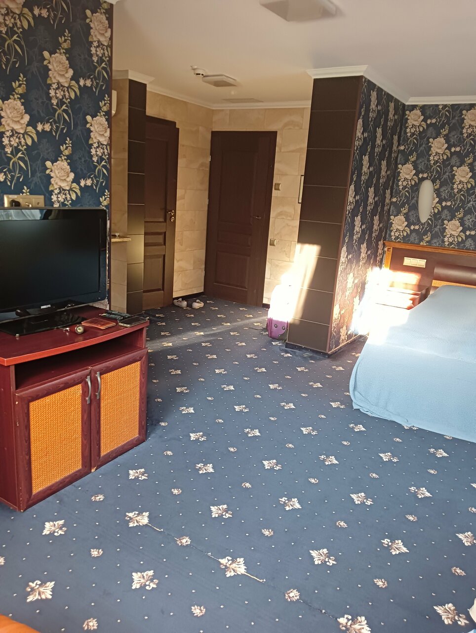 Гостиница Черепаха Калининград-213