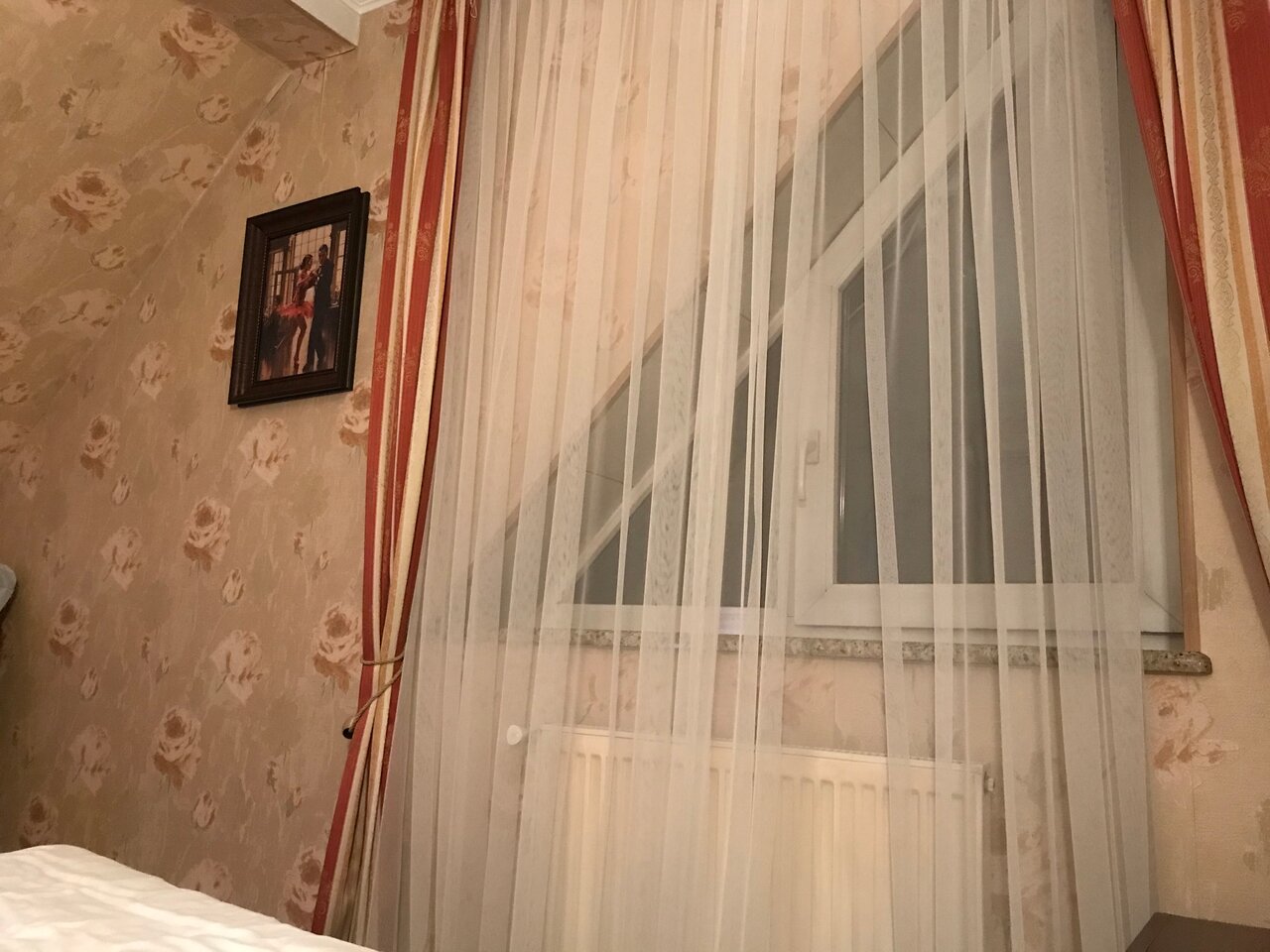 Гостиница Черепаха Калининград-216