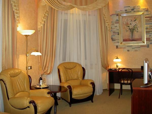 Гостиница Черепаха Калининград-58