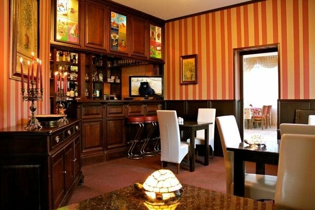 Гостиница Черепаха Калининград-86