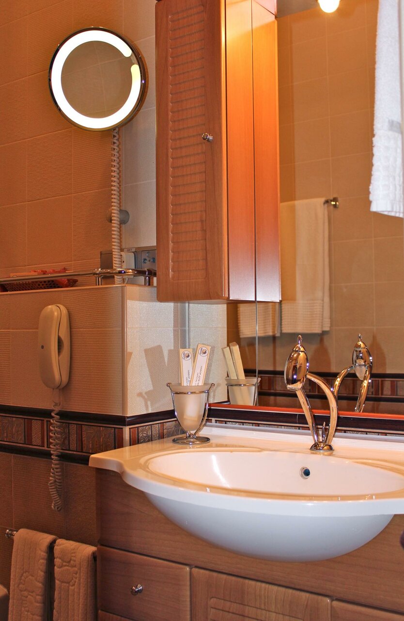 Гостиница Черепаха Калининград-64