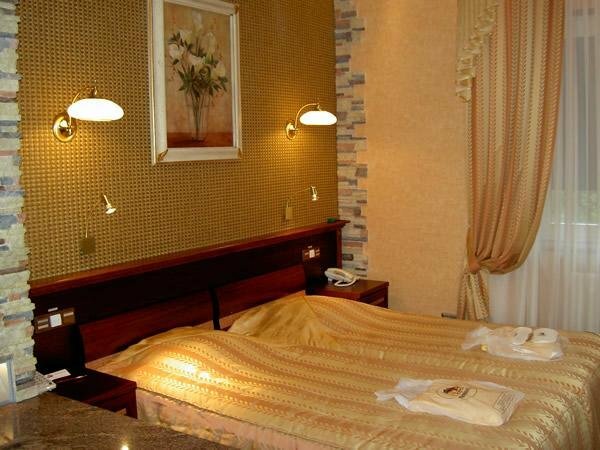 Гостиница Черепаха Калининград-93