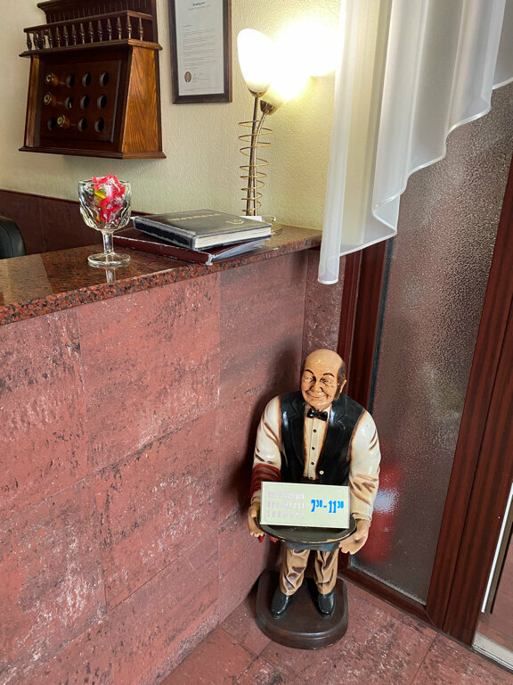 Гостиница Черепаха Калининград-174