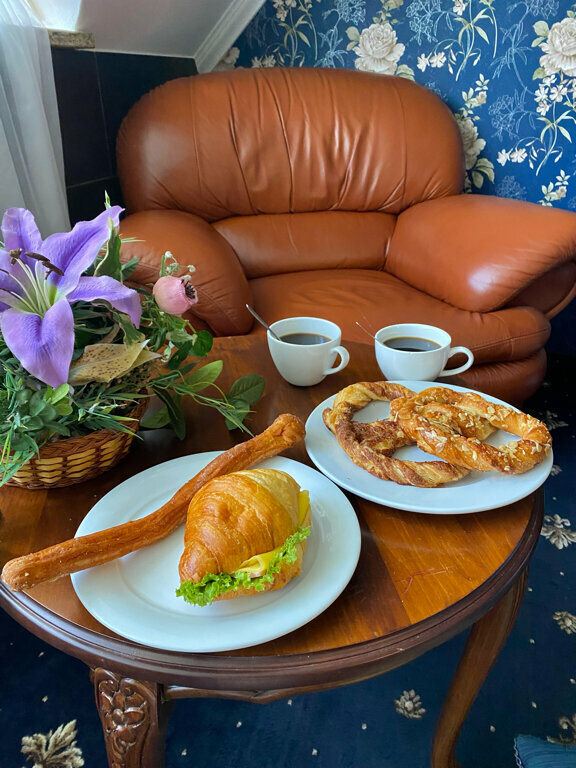 Гостиница Черепаха Калининград-153