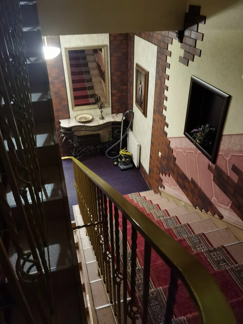 Гостиница Черепаха Калининград-151