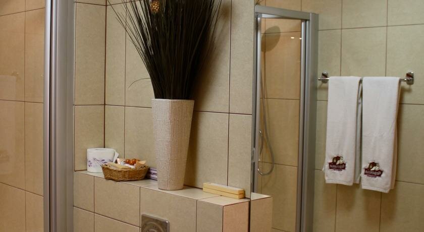 Гостиница Черепаха Калининград-77