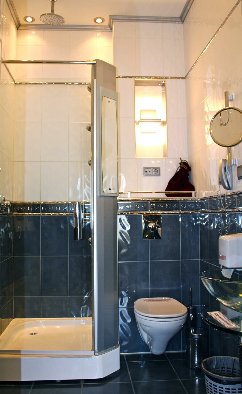 Гостиница Черепаха Калининград-108