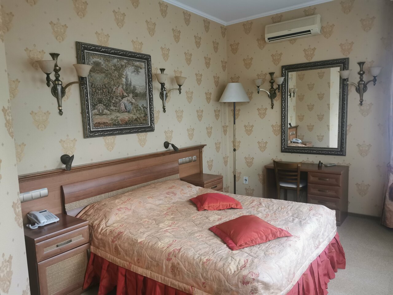 Гостиница Черепаха Калининград-231