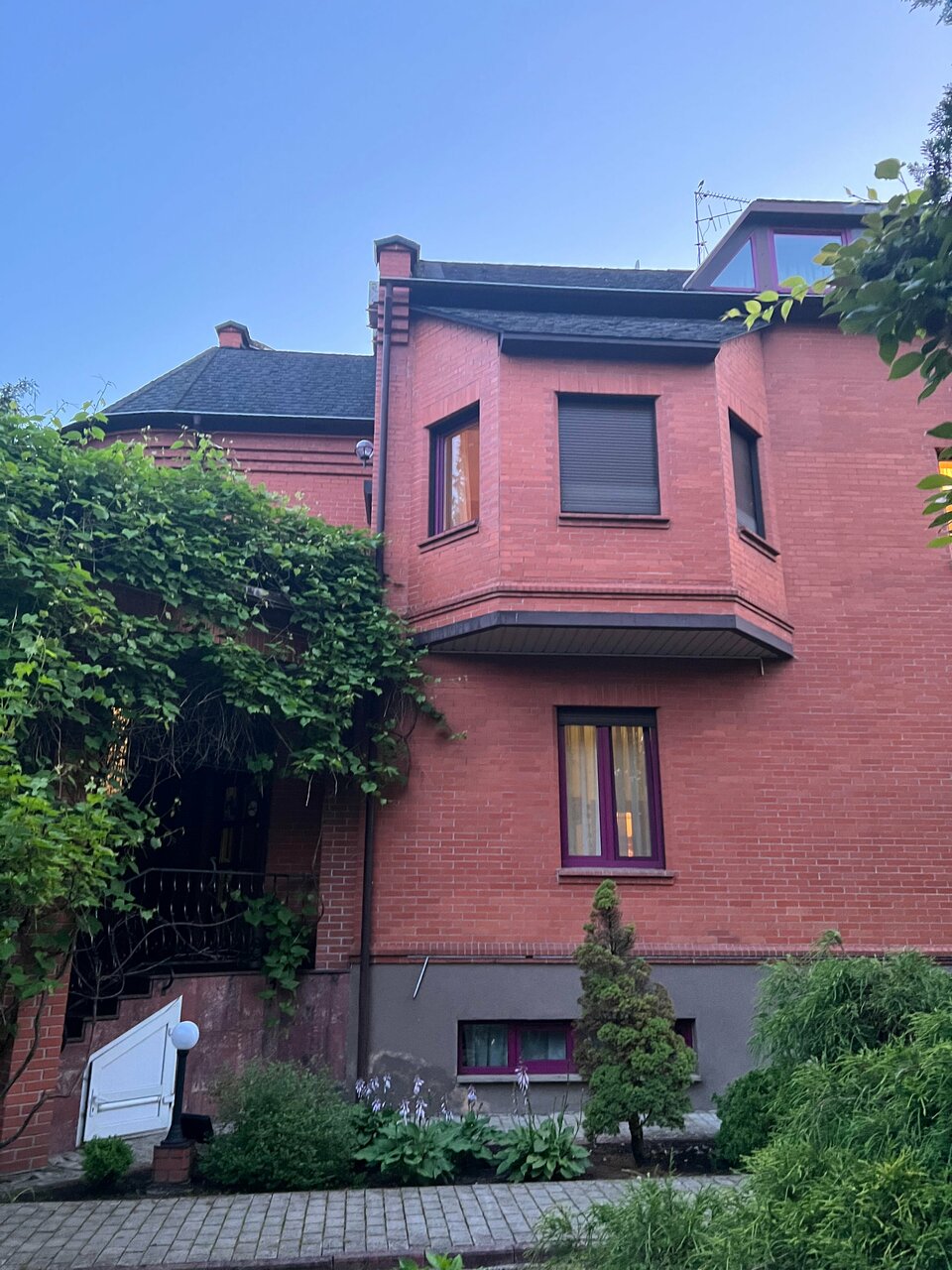 Гостиница Черепаха Калининград-136