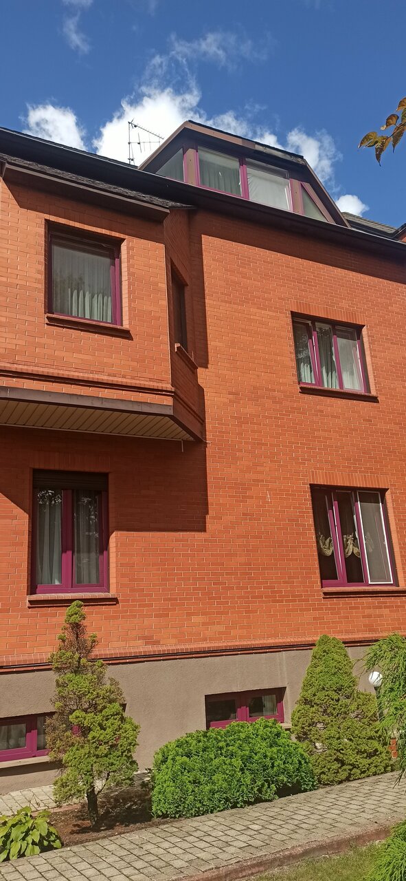 Гостиница Черепаха Калининград-159