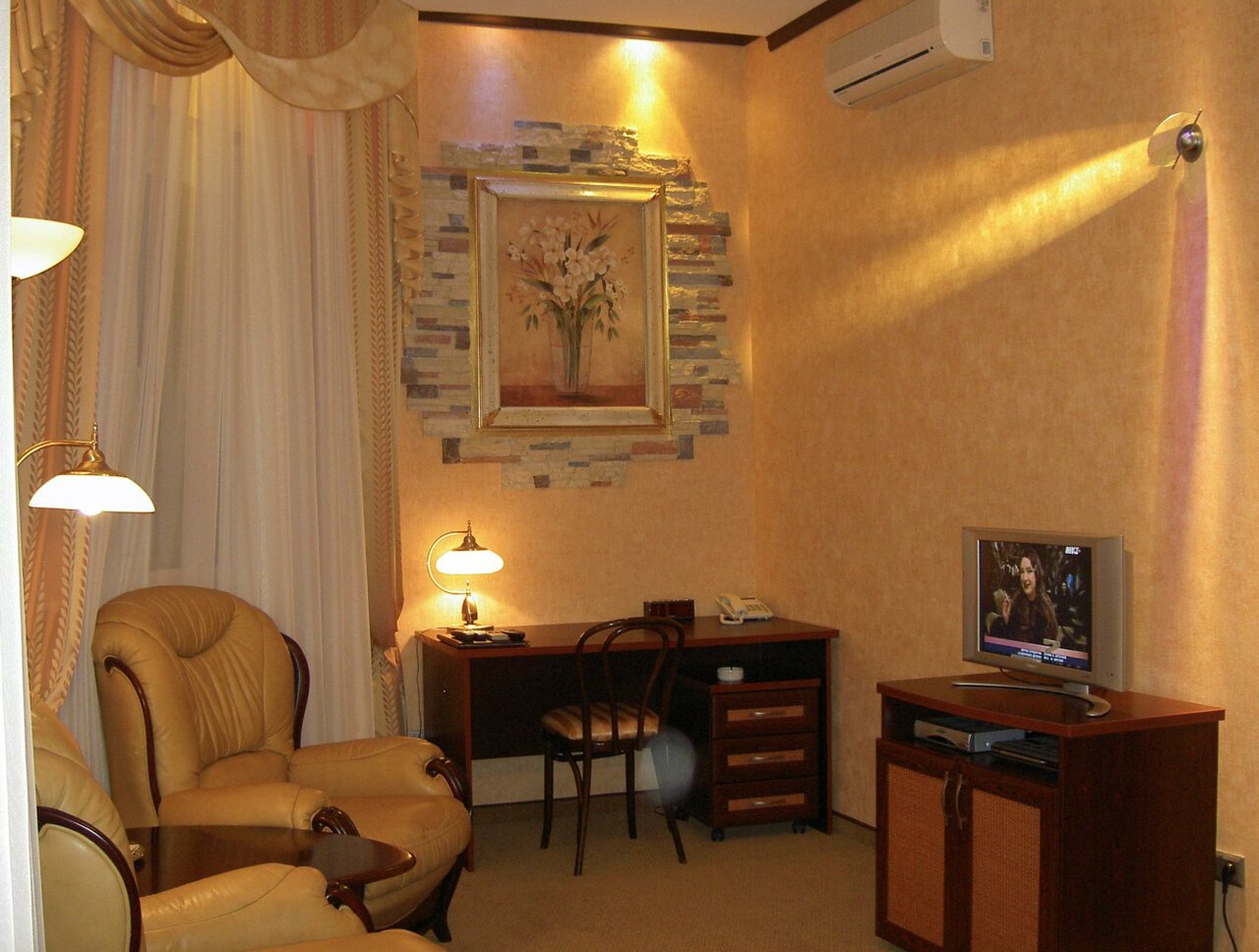 Гостиница Черепаха Калининград-66