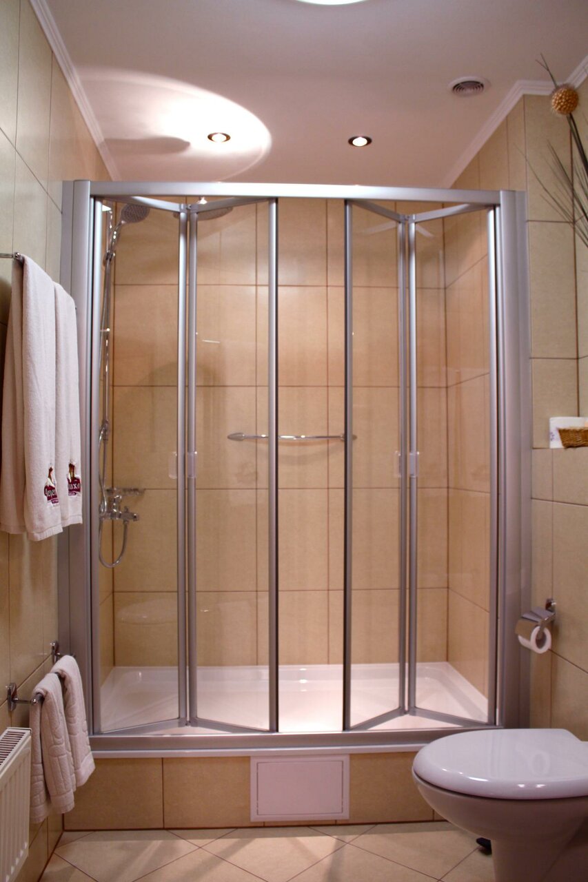 Гостиница Черепаха Калининград-107