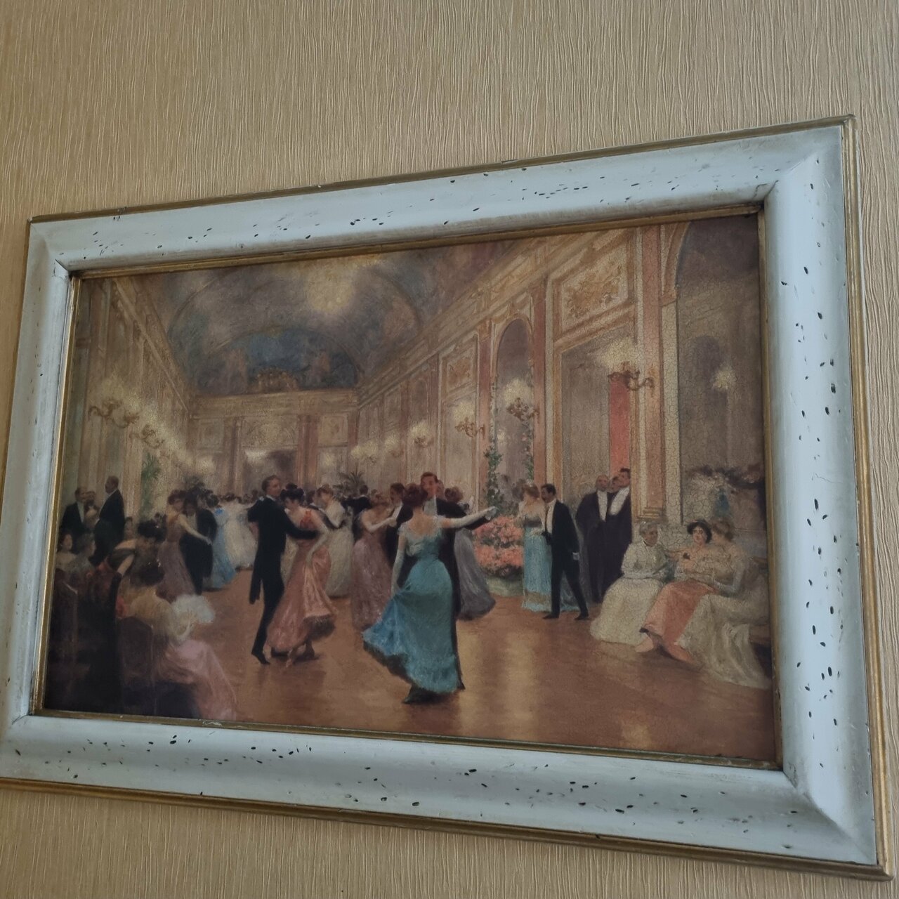 Гостиница Черепаха Калининград-125