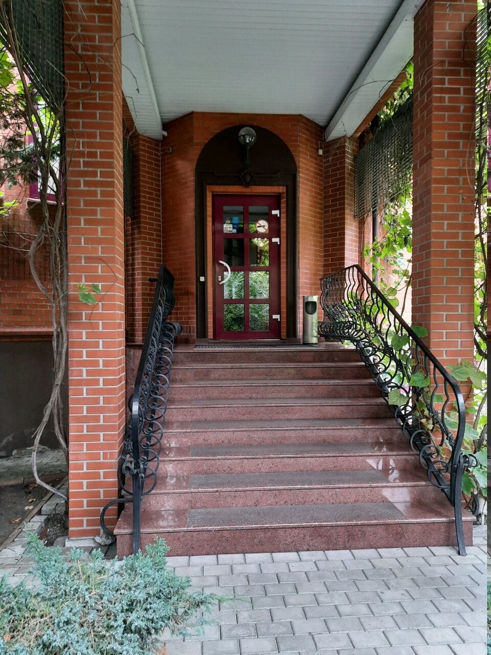 Гостиница Черепаха Калининград-46