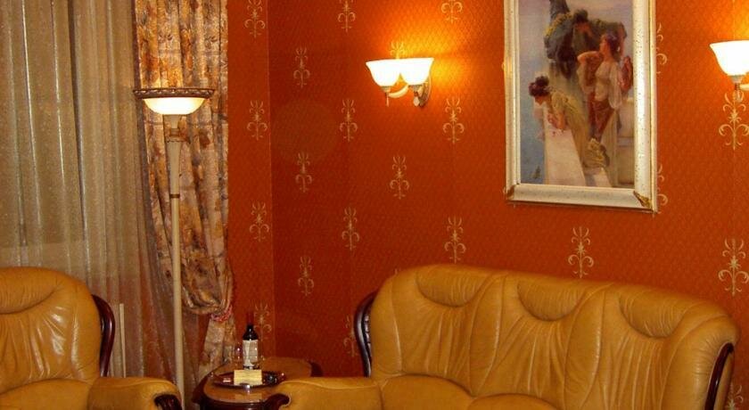 Гостиница Черепаха Калининград-110