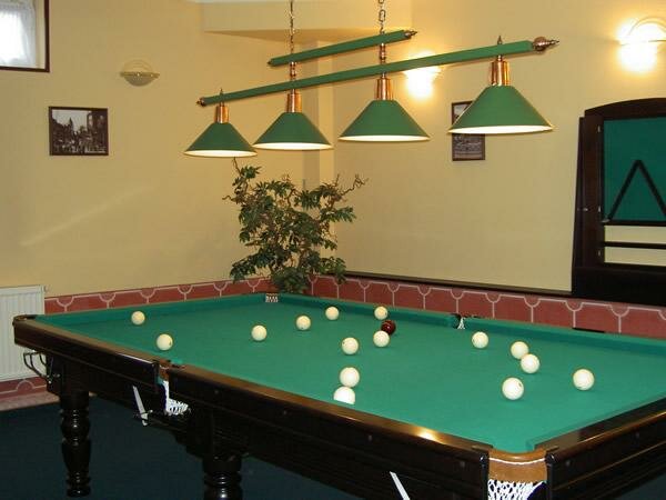 Гостиница Черепаха Калининград-80