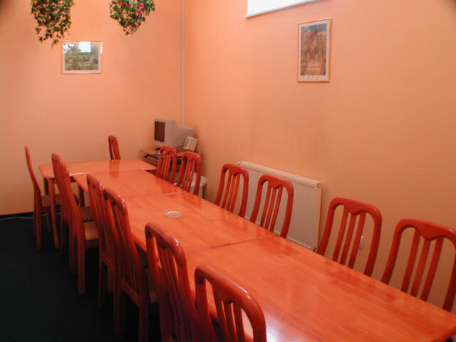 Гостиница Черепаха Калининград-10